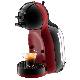 KRUPS DOLCE GUSTO MINI ME RED/BLACK (KP123H) - MACCHINA CAFFE` ESPRESSO A CAPSULE